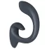 Satisfyer G for Goddess 1 - vibratore clitoride e punto G - grigio