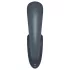 Satisfyer G for Goddess 1 - vibratore clitoride e punto G - grigio