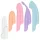 Satisfyer - set vibratori - 4 pezzi