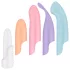 Satisfyer - set vibratori - 4 pezzi