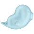 Satisfyer Sassy Seal - stimolatore clitorideo a onde d’aria - turchese
