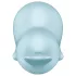 Satisfyer Sassy Seal - stimolatore clitorideo a onde d’aria - turchese