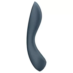 Satisfyer G-Spot Wave 4 - vibratore punto G (blu)