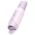 Satisfyer Secret Kiss - stimolatore clitorideo a onde d’aria - rosa