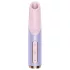 Satisfyer Bold Kiss - vibratore clitorideo onda d’aria - rosa
