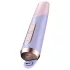 Satisfyer Bold Kiss - vibratore clitorideo onda d’aria - rosa