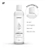 Satisfyer - lubrificante intimo a base d'acqua - sensitive - 300 ml