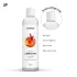 Satisfyer - lubrificante effetto caldo - 300ml