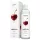 Satisfyer - lubrificante intimo aromatizzato ciliegia - 300ml