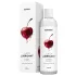 Satisfyer - lubrificante intimo aromatizzato ciliegia - 300ml