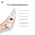 Satisfyer - lubrificante intimo aromatizzato ciliegia - 300ml