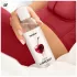 Satisfyer - lubrificante intimo aromatizzato ciliegia - 300ml