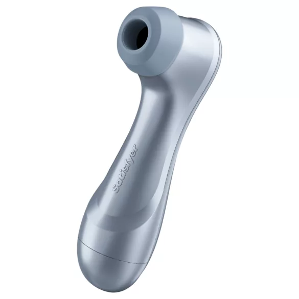Satisfyer Pro2 Gen2 - succhiaclitoride onde d’aria - blu