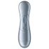 Satisfyer Pro2 Gen2 - succhiaclitoride onde d’aria - blu