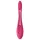 Satisfyer Elastic Game - vibratore flessibile per coppia (rosa)