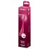 Satisfyer - Vibratore Coppia Flessibile - Silicone Rosa