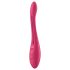 Satisfyer - Vibratore Coppia Flessibile - Silicone Rosa
