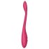 Satisfyer - Vibratore Coppia Flessibile - Silicone Rosa