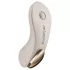 Satisfyer Little Secret - vibratore per mutandine - bianco