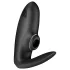 Satisfyer Pro 4 Couples - vibratore coppia onde d’aria - nero