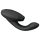 Womanizer Duo 2 - Vibratore Punto G 2in1 (nero)