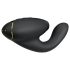 Womanizer Duo 2 - Vibratore Punto G 2in1 (nero)