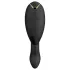 Womanizer Duo 2 - vibratore 2 in 1 punto G e clitoride - nero