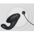 Womanizer Duo 2 - Vibratore Punto G 2in1 (nero)