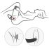 Womanizer Duo 2 - Vibratore Punto G 2in1 (nero)