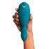 Womanizer Duo 2 - Vibratore Punto G 2in1 (verde)