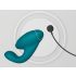 Womanizer Duo 2 - Vibratore Punto G 2in1 (verde)