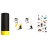 ROMP Dash - masturbatore maschile - nero