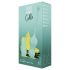 ROMP Cello - palline vaginali vibranti con telecomando - verde