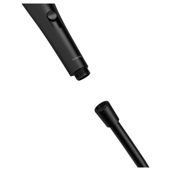 Womanizer - doccetta massaggiante clitoride - nero