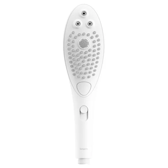 Womanizer Wave - soffione massaggiante (bianco)