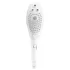 Womanizer Wave - soffione massaggiante (bianco)