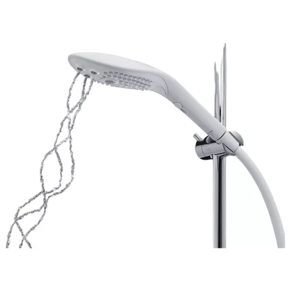 Womanizer Wave - soffione massaggiante (bianco)