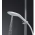 Womanizer Wave - soffione massaggiante (bianco)