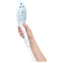 Womanizer Wave - soffione massaggiante (bianco)