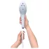 Womanizer Wave - soffione massaggiante (bianco)