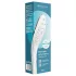 Womanizer Wave - doccetta massaggiante - cromata