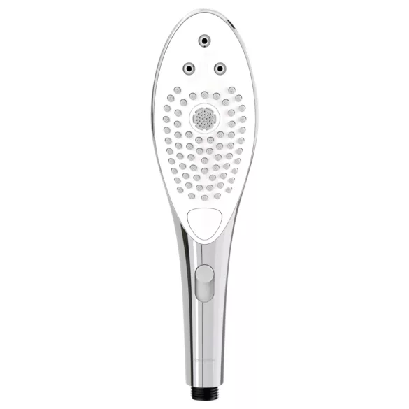 Womanizer Wave - doccetta massaggiante - cromata