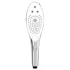 Womanizer Wave - doccetta massaggiante - cromata