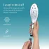 Womanizer Wave - doccetta massaggiante - cromata