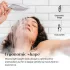Womanizer Wave - doccetta massaggiante - cromata