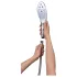 Womanizer Wave - doccetta massaggiante - cromata