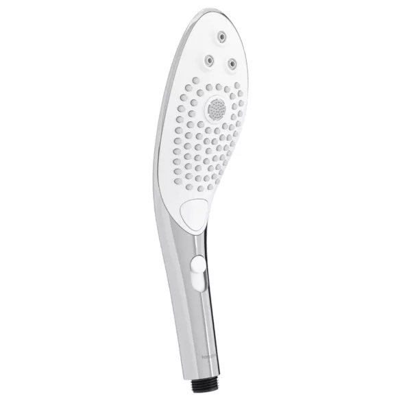 Womanizer Wave - doccetta massaggiante - cromata
