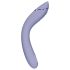 Womanizer OG - Vibratore 2in1 con onda d'aria per punto G (viola)