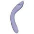 Womanizer OG - vibratore 2in1 punto G e succhiaclitoride ricaricabile - viola