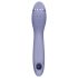 Womanizer OG - Vibratore 2in1 con onda d'aria per punto G (viola)
